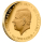 1 oz Gold Niue 2027 Proof - Jahr der ZIEGE - YEAR of the GOAT - Lunarserie NZ Mint - 100$ - TOP-EDITION 4. Ausgabe