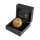 1 oz Gold Niue 2027 Proof - Jahr der ZIEGE - YEAR of the GOAT - Lunarserie NZ Mint - 100$ - TOP-EDITION 4. Ausgabe