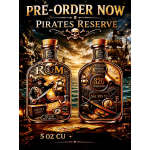 Neu* 5 oz Kupfer Edition - PIRATEN der KARIBIK & In...