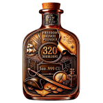 Neu* 5 oz Kupfer Edition - PIRATEN der KARIBIK & In RUM We TRUST- Copper Color High relief - Vorverkauf / Presale