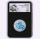 Neu** 1/12 oz Ruanda 2026 Proof COLOR - DRACHE / DRAGON - QINGLONG / Azurblauer Himmelsdrache DRACHE - The SKY DRAGON - Sonderedition Silber  10 RWF