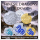 Neu** 1/12 oz Ruanda 2026 Proof COLOR - DRACHE / DRAGON - QINGLONG / Azurblauer Himmelsdrache DRACHE - The SKY DRAGON - Sonderedition Silber  10 RWF