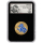 Neu** 1/12 oz Gold Ruanda 2026 Proof COLOR - DRACHE / DRAGON - QINGLONG / Azurblauer Himmelsdrache DRACHE - The SKY DRAGON - Sonderedition Gold 100 RWF    #1