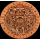 Neu* 1 oz Kupfer 2026 Germania BOEDVAR SAGA - Die LEGENDE des NORDISCHEN KRIEGERS - Legend of Nordic Warrior - - Germania Mint Kupfer Round  / 2nd Copper Round