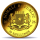 0.5 g Gold Somalia 2026 Proof - LEOPARD - African Wildlife Leopardenserie - Ausgabe 8 - 20 Shillings