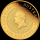 auf Lager 1 oz Gold Great Southern Land OPAL- Chrysopras  2026 Proof - Australien - 100 AU$ - Jede Münze ein UNIKAT - Perth Mint