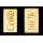 NEU* 1 g Goldbarren - COCA-COLA Diät / Coke - Prooflike Coin Card