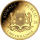 1 Unze Gold Somalia 2026 BU - LEOPARD - African Wildlife
