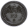 ab Lager NEU ** 25 g Bimetall Antik - Das Allsehende Auge Ja oder Nein / All Seeying Eye YES or NO