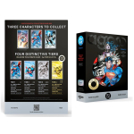 5 g Niue 2026 Proof - DC Trinity Batman Superman Wonder...