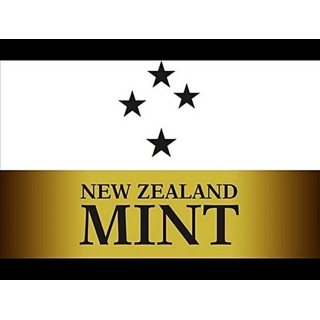 5 g Niue 2026 Proof - Marvel Deadpool - Blind Box Kollektion - Silber1 $ - Agoro/NZ Mint