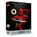 5 g Niue 2026 Proof - Marvel Deadpool - Blind Box...
