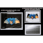 5 g Niue 2026 Folie Proof - DC BATMAN Dark Knight...