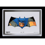 5 g Niue 2026 Folie Proof - DC BATMAN Dark Knight...