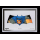 5 g Niue 2026 Folie Proof - DC BATMAN Dark Knight Returns- silber 2 NZ$ - 10 % Chance auf die CHASE-Prägung