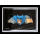 5 g Niue 2026 Folie Proof - DC BATMAN Dark Knight Returns- silber 2 NZ$ - 10 % Chance auf die CHASE-Prägung
