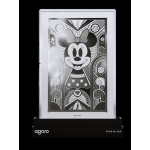 5 g Niue 2026 Folie Proof - DISNEY Minnie Mouse ART DECO - silber 2 NZ$