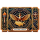NEU* 1 oz Kupfer Edition - NEW YORK CITY - Cities from USA (01) - Serie Amerikanische Städte - Rectangular Copper Color Doppelmotiv - VORVERKAUF Presale