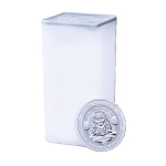 NEU* 1 oz UK 2026 BU - Frankensteins Monster - GOTHIC HORROR serie 2. Ausgabe - 1 Pfd. - Silber Anlagemünze