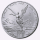 1,9 oz *SET* Mexico 2026 BU - Libertad / Siegegsgöttin - Silber 1 Onza - Serie Casa de Moneda