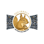 1 oz Gold Niue 2026 Proof - Eichhörnchen / Squirrel - Auflage 30 - 100 NZ$