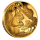 1 oz Gold Niue 2026 Proof - Eichhörnchen / Squirrel - Auflage 30 - 100 NZ$