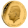 1 oz Gold Niue 2026 Proof - Das REHKITZ / FAWN - Freunde des Waldes / Friends of Forest - Auflage 30 ! 100 NZ$