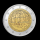 2 Euro Belgien 2026 -Sternwarte & Geograph. Institut - Coincard - Flämisch