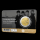 2 Euro Irland 2026 50 Jahre Rockband U2 2026 Coincard