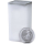 NEU* 16 x 1/10 oz BRITANNIA 2027 BU TUBE - UK Großbritannien - Silber 20 pence - 30 Jahre Britannia - SilberspotAbhängig