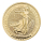 1 oz Gold BRITANNIA 2027 BU - UK Großbritannien - Gold 100 Pfd. - Neue Britannia 2027 40 Jahre