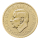 1 oz Gold BRITANNIA 2027 BU - UK Großbritannien - Gold 100 Pfd. - Neue Britannia 2027 40 Jahre