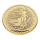 1 oz Gold BRITANNIA 2027 BU - UK Großbritannien - Gold 100 Pfd. - Neue Britannia 2027 40 Jahre