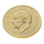 1 oz Gold BRITANNIA 2027 BU - UK Großbritannien - Gold 100 Pfd. - Neue Britannia 2027 40 Jahre