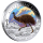 1 oz Australien 2026 Color - EMU - Silber Color 1 AU$ - Perth Mint