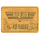 ab Lager** 1 g Gold Tuvalu 2026 - TOP GUN 40 Jahre Jubiläum 3 $ - Rectangular Coin Card Gold BU - Perth Mint
