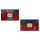 ab Lager** 1 g Gold Tuvalu 2026 - TOP GUN 40 Jahre Jubiläum 3 $ - Rectangular Coin Card Gold BU - Perth Mint