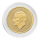1/2 oz Gold BRITANNIA 2027 BU - UK Großbritannien - Gold 50 Pfd. - Neue Britannia 2027 40 Jahre