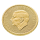 1/2 oz Gold BRITANNIA 2027 BU - UK Großbritannien - Gold 50 Pfd. - Neue Britannia 2027 40 Jahre