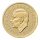 1/4 oz Gold BRITANNIA 2027 BU - UK Großbritannien - Gold 25 Pfd. - Neue Britannia 2027 40 Jahre