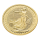 1/4 oz Gold BRITANNIA 2027 BU - UK Großbritannien - Gold 25 Pfd. - Neue Britannia 2027 40 Jahre