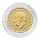 1/10  oz Gold BRITANNIA 2027 BU - UK Großbritannien - Gold 10 Pfd. - Neue Britannia 2027 40 Jahre