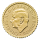 1/10  oz Gold BRITANNIA 2027 BU - UK Großbritannien - Gold 10 Pfd. - Neue Britannia 2027 40 Jahre