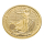 1/10  oz Gold BRITANNIA 2027 BU - UK Großbritannien - Gold 10 Pfd. - Neue Britannia 2027 40 Jahre
