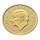 1/10  oz Gold BRITANNIA 2027 BU - UK Großbritannien - Gold 10 Pfd. - Neue Britannia 2027 40 Jahre