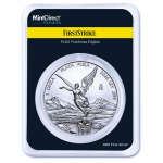 Neu* 1 oz Mexico 2026 PCGS - Libertad / Siegesgöttin...