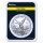 Neu* 1 oz Mexico 2026 PCGS - Libertad / Siegesgöttin - PCGS First Strike Coin Card -  Silber 1 Onza - Serie Casa de Moneda Anlagemünze - VORVERKAUF / Presale