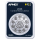 Neu* 1 oz Mexico 2026 PCGS - Libertad / Siegesgöttin - PCGS First Strike Coin Card -  Silber 1 Onza - Serie Casa de Moneda Anlagemünze - VORVERKAUF / Presale