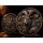 NEU* 3,33 oz Kupfer 2027 LUNAR ZIEGE - Jahr der Ziege / Year of the Goat - Antik- Silber- Goldakzente > Ultra High Relief Copper Zodiac