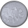 aufgrund hoher nachfrage** 1 oz Germania Beasts 2026 BU - SLEIPNIR ODINS Achtbeiniges Ross - Der Wanderer zwischen den Welten - Germania Beasts Topserie der Germania Mint